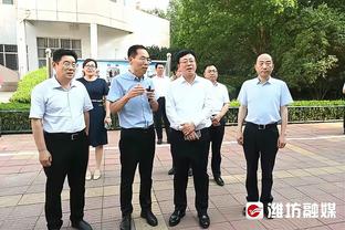 瓜迪奥拉：我们对鲍勃的表现感到高兴，希望他能留队很多年